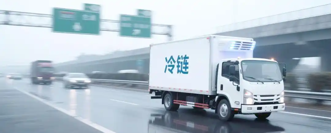 Cold Chain Logistics Industry Insight: Steady Demand Growth, New Energy And Cross-border Operations Emerge As New Drivers