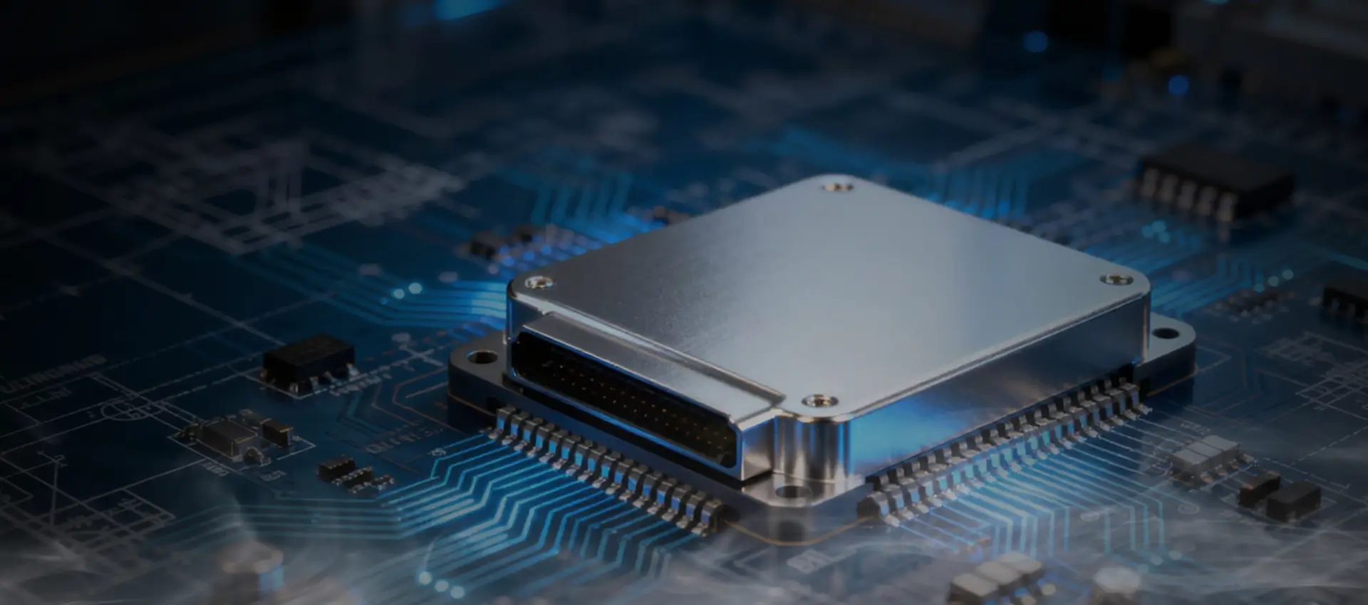 TEC Chip
