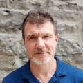 James Mitchell