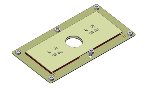 TEC Chip Tec Chip