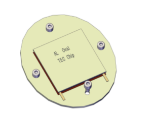 TEC Chip TEC Chip