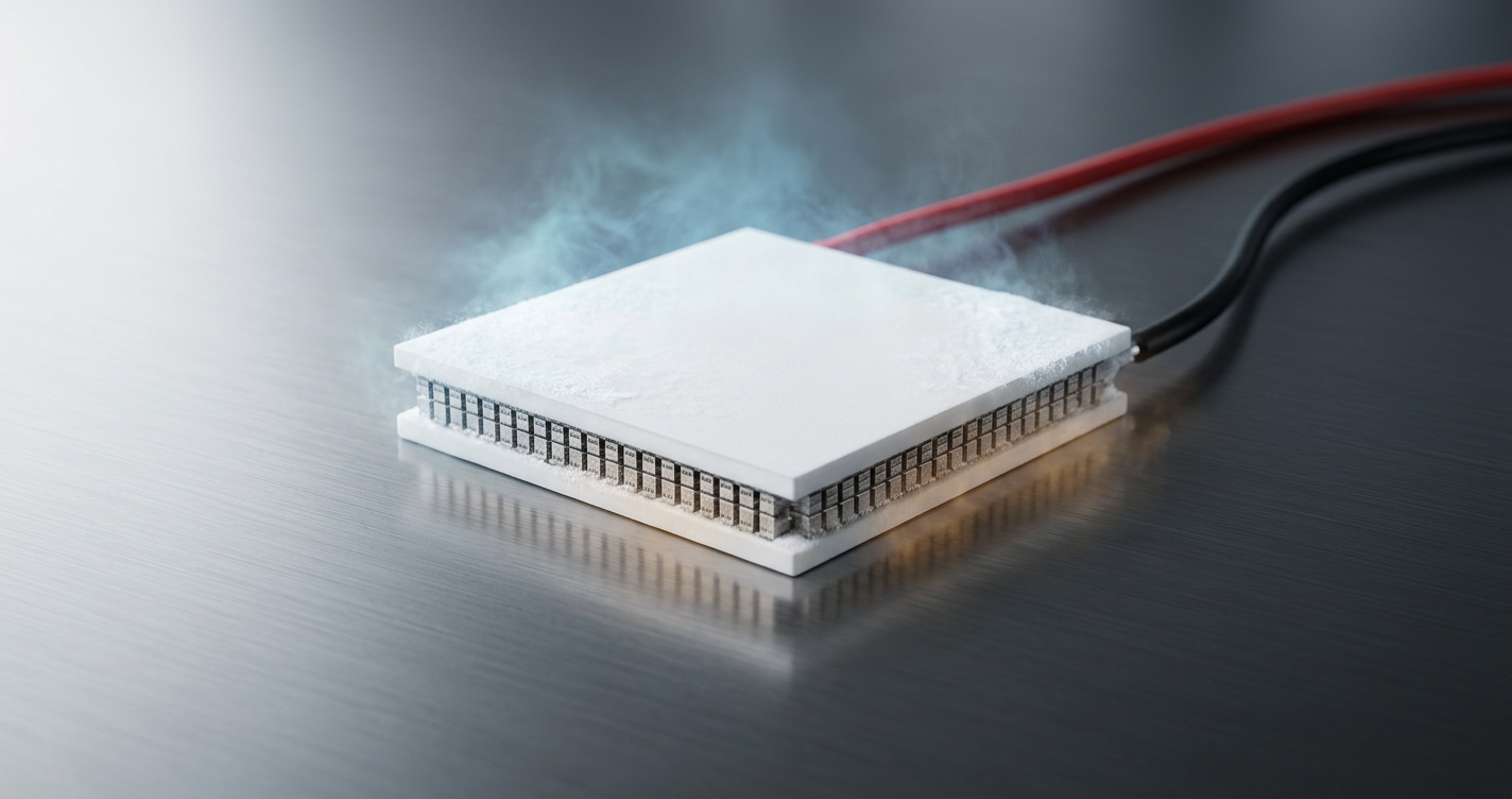 TEC Chip