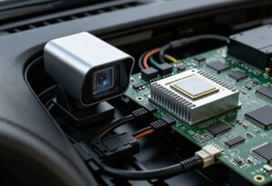 Thermoelectric Cooling Chip Thermoelectric Cooling Chip