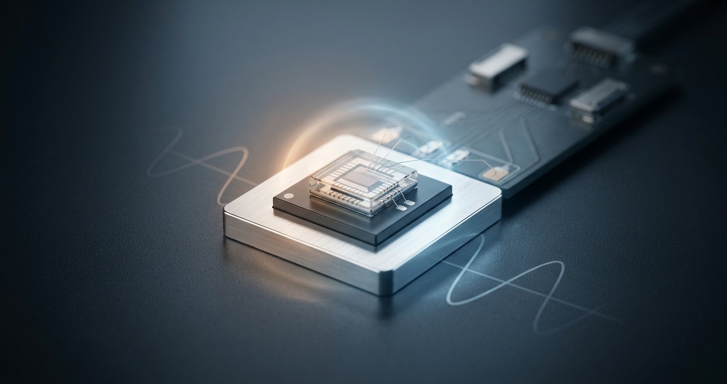 TEC Chip